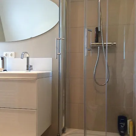 Apartmán Perle Am Munkmarscher Watt