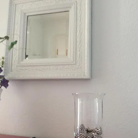 Perle Am Munkmarscher Watt Apartmán Munkmarsch